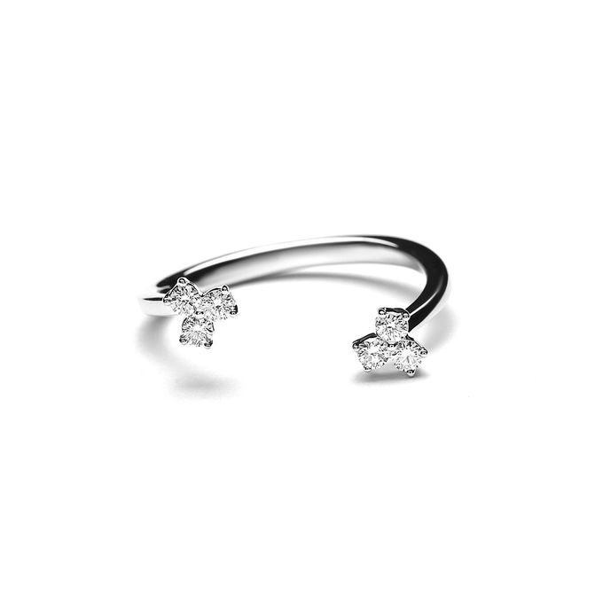 Solitaire Rings/ Cincin Wanita by Hellocincinnikah - 011 Solitaire Rings/ Cincin Wanita by Hellocincinnikah - 011