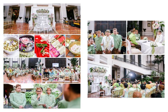 Sampoerna Strategic Wedding Tessa Taufik by Amaya Wedding - 003 Sampoerna Strategic Wedding Tessa Taufik by Amaya Wedding - 003