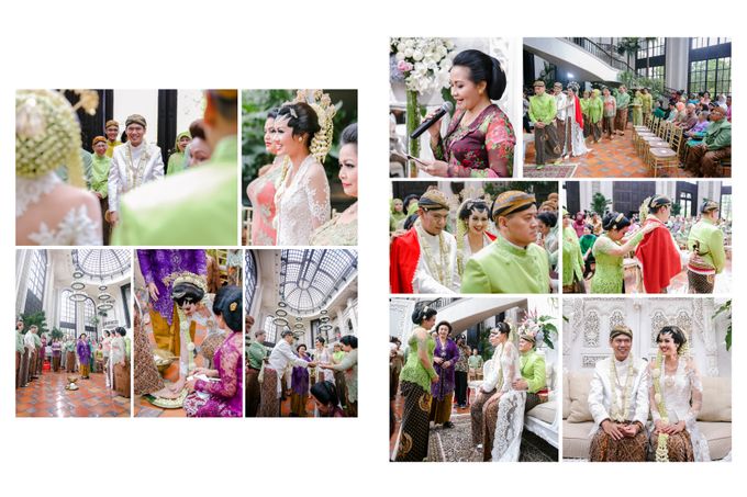 Sampoerna Strategic Wedding Tessa Taufik by ARA photography & videography - 015 Sampoerna Strategic Wedding Tessa Taufik by ARA photography & videography - 015