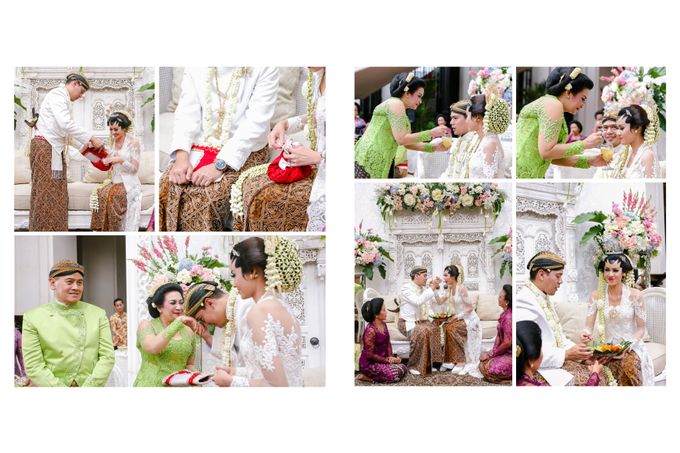 Sampoerna Strategic Wedding Tessa Taufik by ARA photography & videography - 016 Sampoerna Strategic Wedding Tessa Taufik by ARA photography & videography - 016
