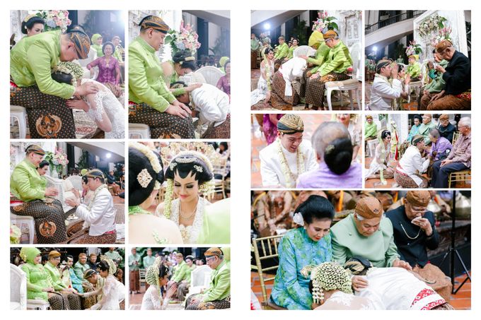 Sampoerna Strategic Wedding Tessa Taufik by ARA photography & videography - 017 Sampoerna Strategic Wedding Tessa Taufik by ARA photography & videography - 017