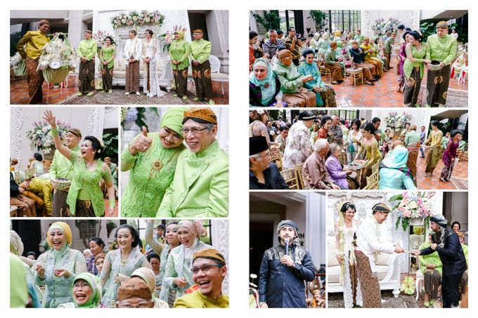 Sampoerna Strategic Wedding Tessa Taufik by ARA photography & videography - 018 Sampoerna Strategic Wedding Tessa Taufik by ARA photography & videography - 018