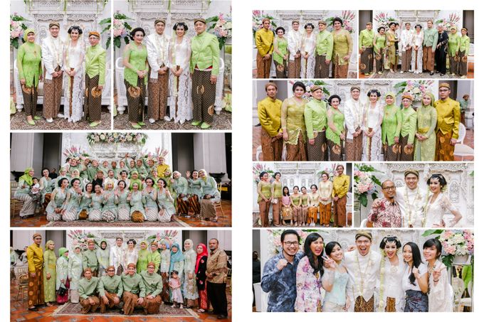 Sampoerna Strategic Wedding Tessa Taufik by ARA photography & videography - 025 Sampoerna Strategic Wedding Tessa Taufik by ARA photography & videography - 025