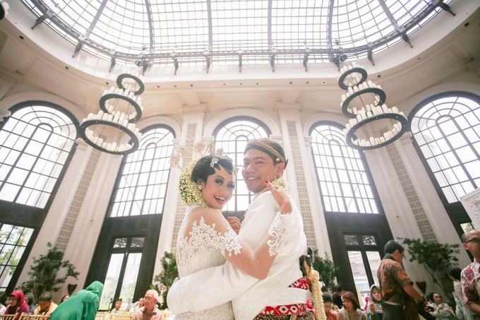 Sampoerna Strategic Wedding Tessa Taufik by ARA photography & videography - 020 Sampoerna Strategic Wedding Tessa Taufik by ARA photography & videography - 020