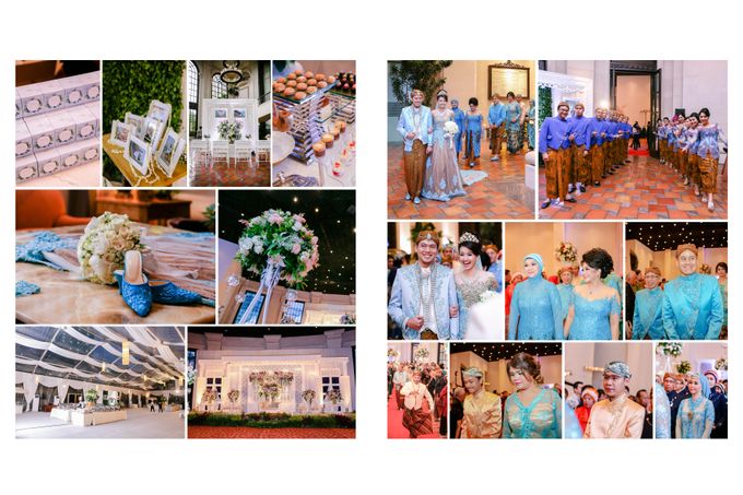 Sampoerna Strategic Wedding Tessa Taufik by Amaya Wedding - 006 Sampoerna Strategic Wedding Tessa Taufik by Amaya Wedding - 006