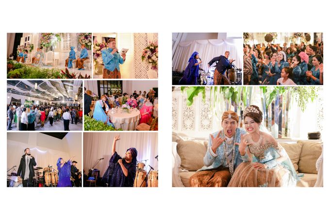 Sampoerna Strategic Wedding Tessa Taufik by ARA photography & videography - 022 Sampoerna Strategic Wedding Tessa Taufik by ARA photography & videography - 022
