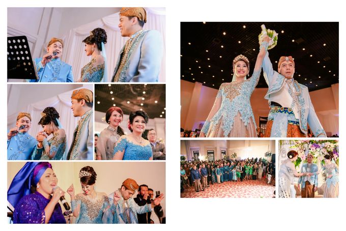 Sampoerna Strategic Wedding Tessa Taufik by ARA photography & videography - 024 Sampoerna Strategic Wedding Tessa Taufik by ARA photography & videography - 024