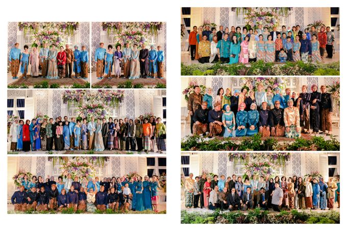 Sampoerna Strategic Wedding Tessa Taufik by ARA photography & videography - 030 Sampoerna Strategic Wedding Tessa Taufik by ARA photography & videography - 030