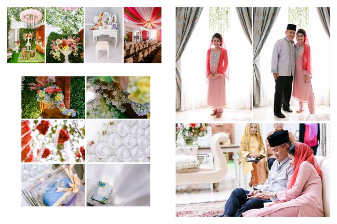 Sampoerna Strategic Wedding Tessa Taufik by ARA photography & videography - 003 Sampoerna Strategic Wedding Tessa Taufik by ARA photography & videography - 003
