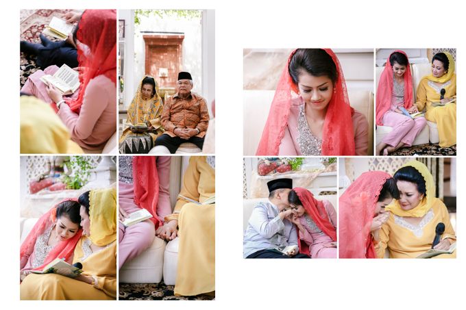 Sampoerna Strategic Wedding Tessa Taufik by ARA photography & videography - 004 Sampoerna Strategic Wedding Tessa Taufik by ARA photography & videography - 004
