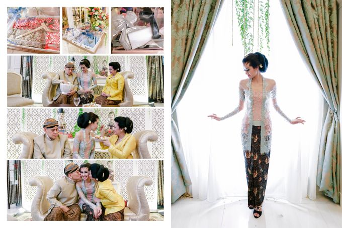 Sampoerna Strategic Wedding Tessa Taufik by ARA photography & videography - 011 Sampoerna Strategic Wedding Tessa Taufik by ARA photography & videography - 011
