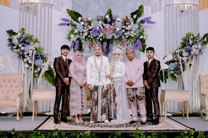 Wedding Risya & Akhal by eL Royale Hotel Bandung d/h Grand Royal Panghegar - 003 Wedding Risya & Akhal by eL Royale Hotel Bandung d/h Grand Royal Panghegar - 003