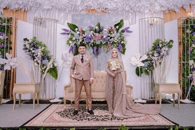 Wedding Risya & Akhal by eL Royale Hotel Bandung d/h Grand Royal Panghegar - 001 Wedding Risya & Akhal by eL Royale Hotel Bandung d/h Grand Royal Panghegar - 001