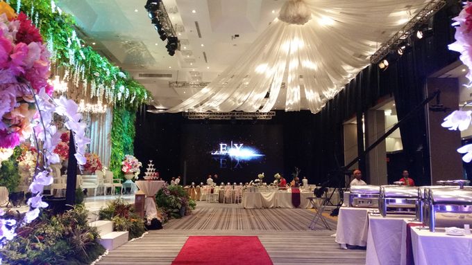 Engagement of Yovita & Edwin 16 04 2016 by HARRIS Hotel & Conventions Gubeng - Surabaya - 003