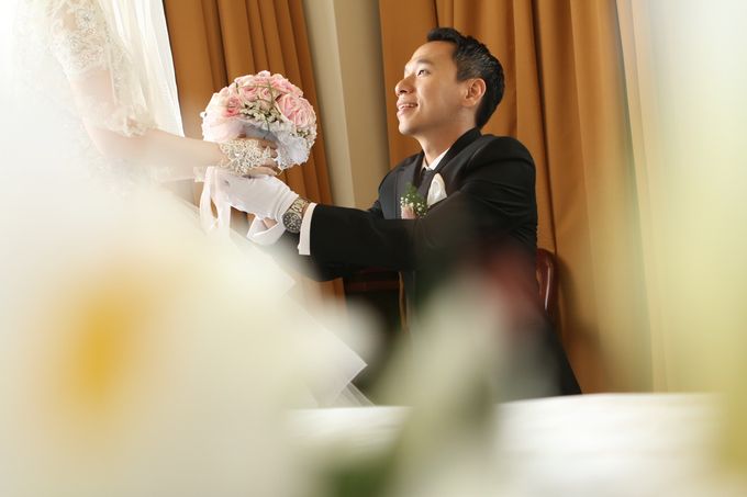 The Wedding Benny And Esty by C+ Productions - 024 The Wedding Benny And Esty by C+ Productions - 024