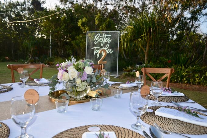 Amanda and Ephram Wedding Ceremony by Kreatif By Design - 017 Amanda and Ephram Wedding Ceremony by Kreatif By Design - 017