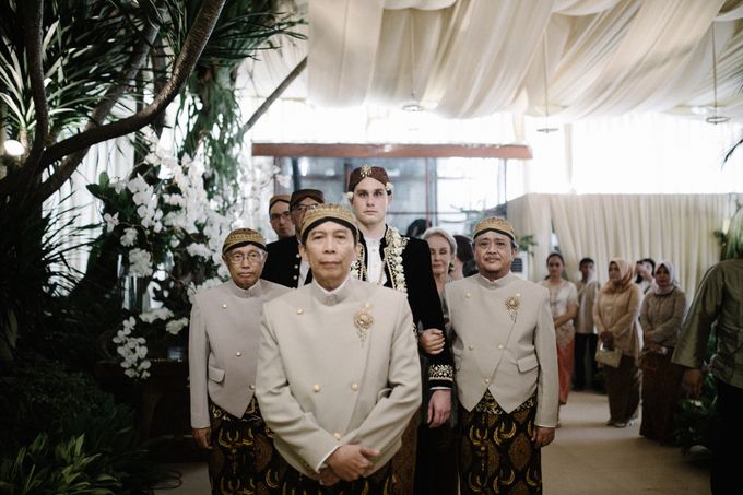 A WEDDING AT PONDOK INDAH by AIRY - 009 A WEDDING AT PONDOK INDAH by AIRY - 009