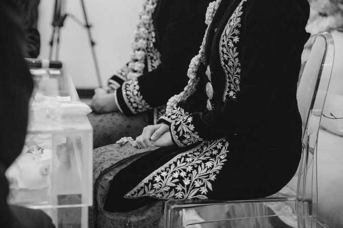 A WEDDING AT PONDOK INDAH by AIRY - 012 A WEDDING AT PONDOK INDAH by AIRY - 012