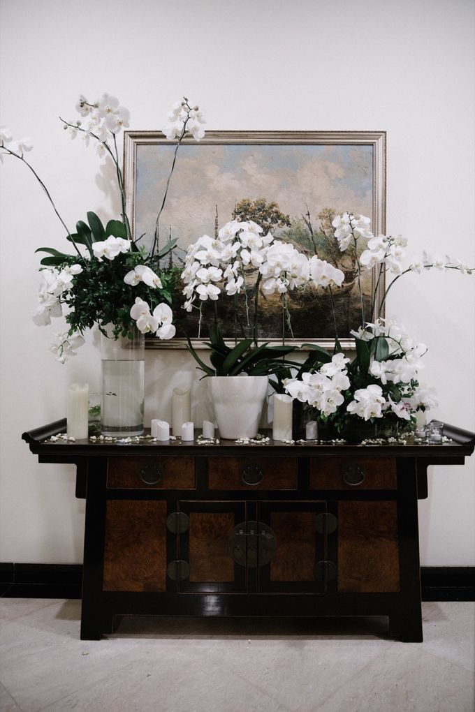 A WEDDING AT PONDOK INDAH by AIRY - 004 A WEDDING AT PONDOK INDAH by AIRY - 004