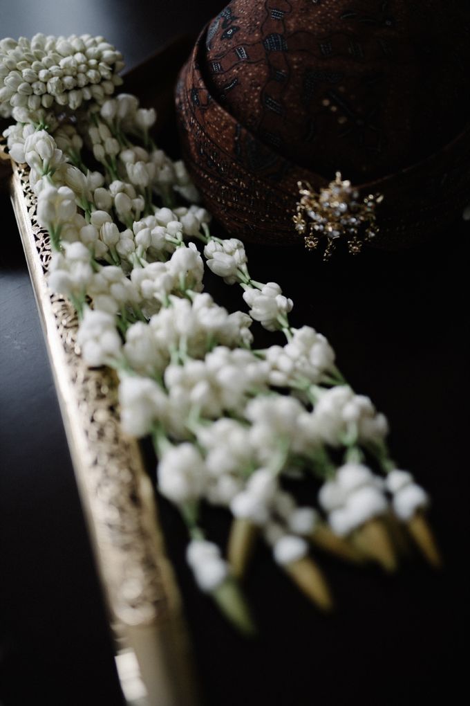 A WEDDING AT PONDOK INDAH by AIRY - 005 A WEDDING AT PONDOK INDAH by AIRY - 005