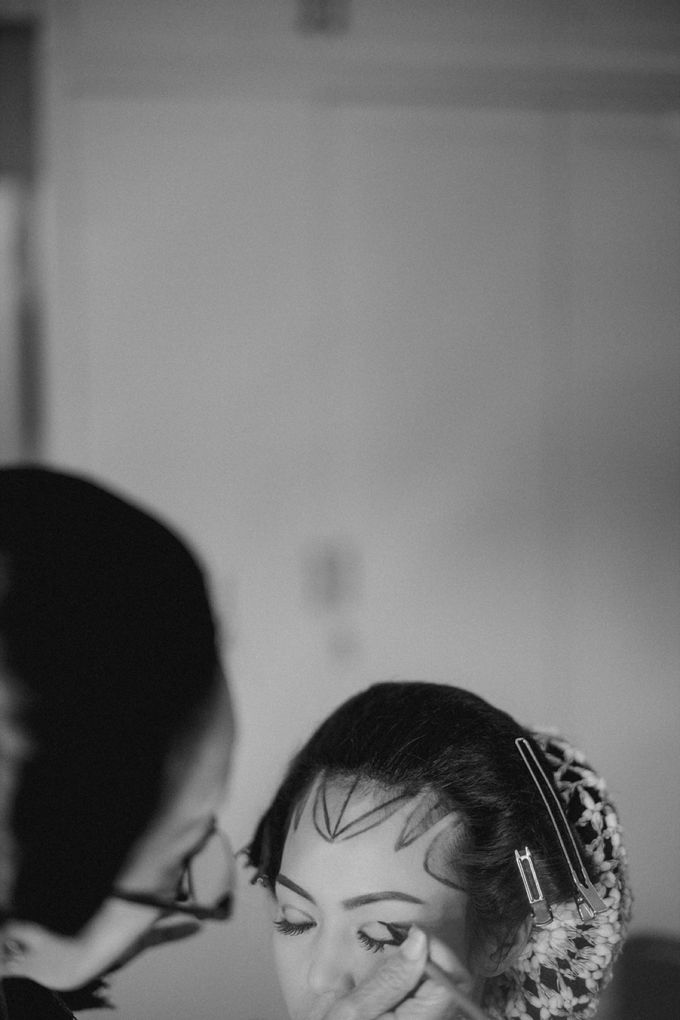 A WEDDING AT PONDOK INDAH by AIRY - 007 A WEDDING AT PONDOK INDAH by AIRY - 007