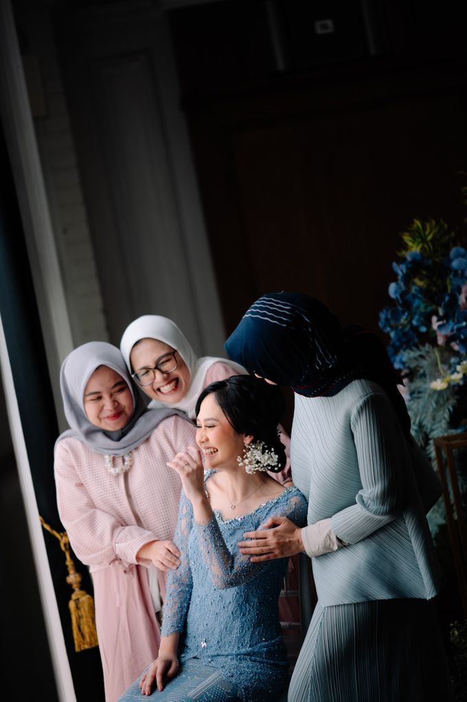 Mira & Faisal Engagement by PrideBride Wedding Organizer - 018 Mira & Faisal Engagement by PrideBride Wedding Organizer - 018