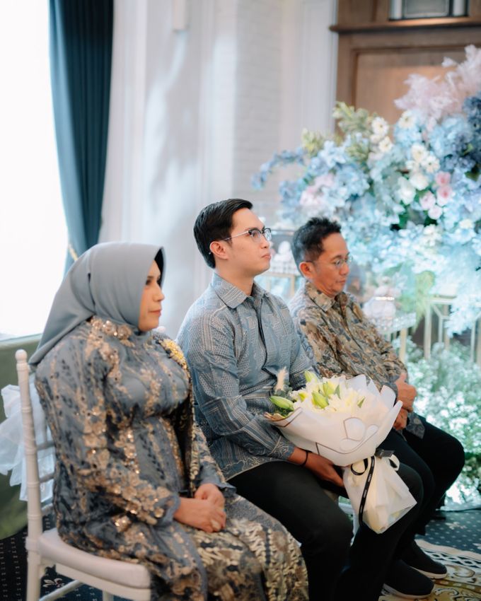 Mira & Faisal Engagement by PrideBride Wedding Organizer - 022 Mira & Faisal Engagement by PrideBride Wedding Organizer - 022