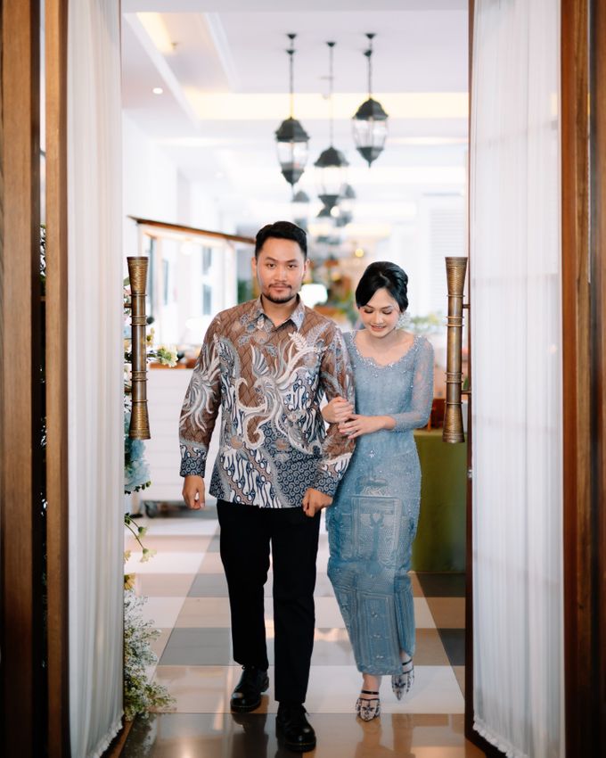 Mira & Faisal Engagement by PrideBride Wedding Organizer - 023 Mira & Faisal Engagement by PrideBride Wedding Organizer - 023