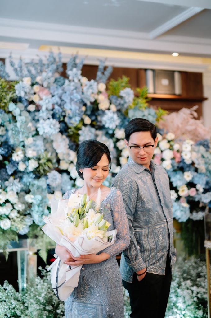 Mira & Faisal Engagement by PrideBride Wedding Organizer - 002 Mira & Faisal Engagement by PrideBride Wedding Organizer - 002