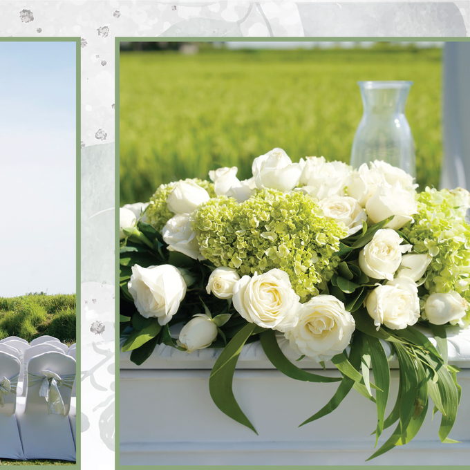 The Wedding of Nico & Fenny by Double Happiness Wedding Organizer - 003 The Wedding of Nico & Fenny by Double Happiness Wedding Organizer - 003