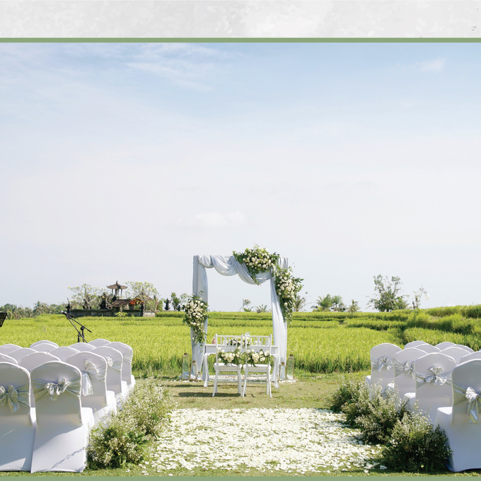 The Wedding of Nico & Fenny by Double Happiness Wedding Organizer - 002 The Wedding of Nico & Fenny by Double Happiness Wedding Organizer - 002