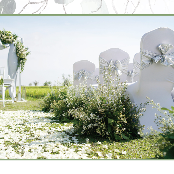 The Wedding of Nico & Fenny by Double Happiness Wedding Organizer - 006 The Wedding of Nico & Fenny by Double Happiness Wedding Organizer - 006