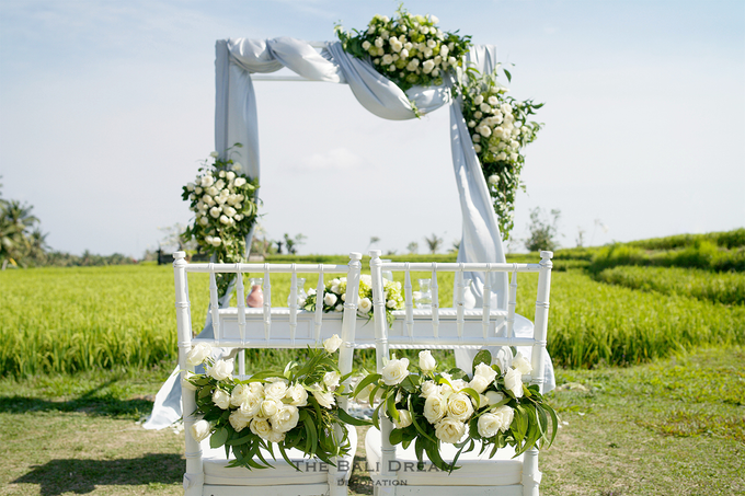 The Wedding of Nico & Fenny by Double Happiness Wedding Organizer - 012 The Wedding of Nico & Fenny by Double Happiness Wedding Organizer - 012
