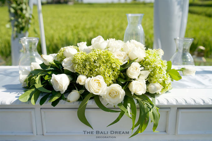 The Wedding of Nico & Fenny by Double Happiness Wedding Organizer - 014 The Wedding of Nico & Fenny by Double Happiness Wedding Organizer - 014