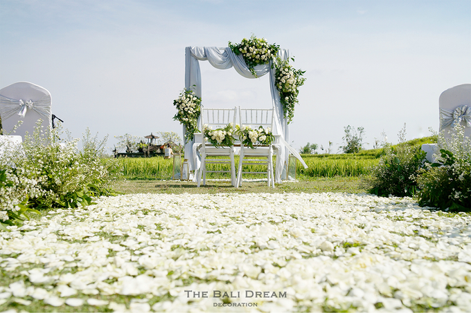 The Wedding of Nico & Fenny by Double Happiness Wedding Organizer - 011 The Wedding of Nico & Fenny by Double Happiness Wedding Organizer - 011
