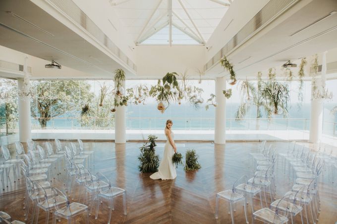 Environmental Friendly Concept Wedding decoration theme by Tirtha Bridal - 015 Environmental Friendly Concept Wedding decoration theme by Tirtha Bridal - 015
