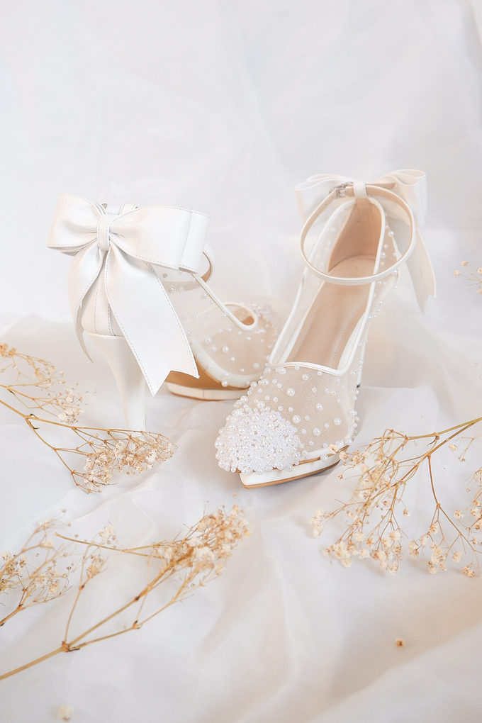 Wedding Shoes by The Garten Shoes - 005 Wedding Shoes by The Garten Shoes - 005