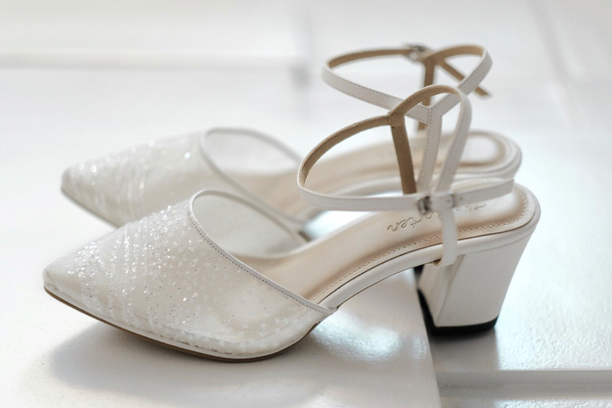 Wedding Shoes by The Garten Shoes - 004 Wedding Shoes by The Garten Shoes - 004