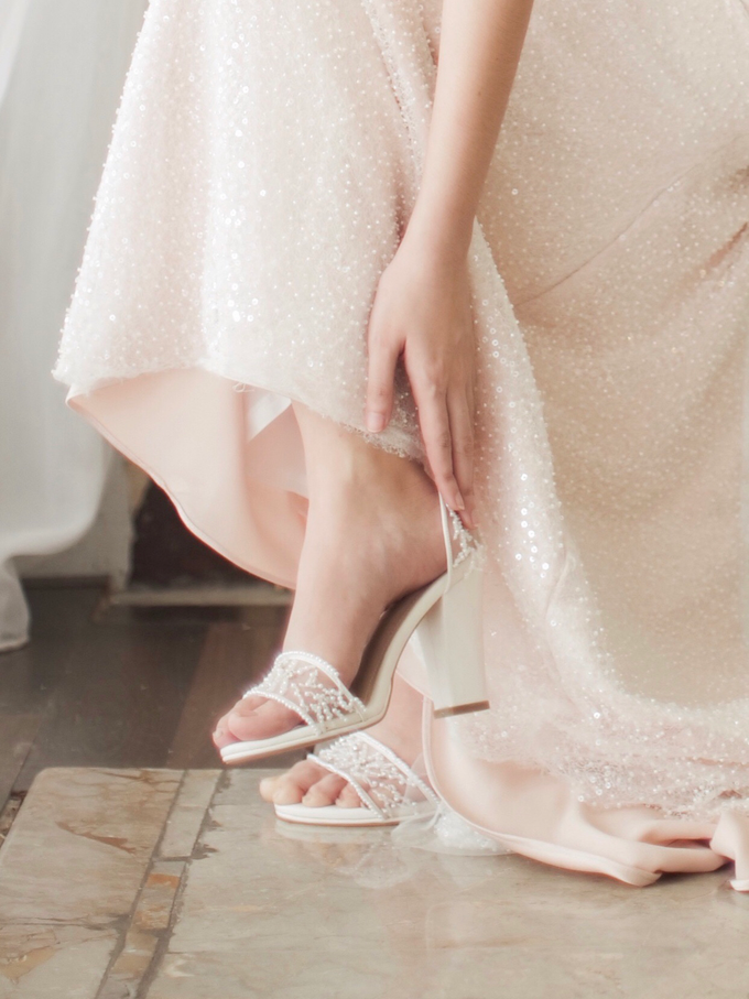 Wedding Shoes by The Garten Shoes - 003 Wedding Shoes by The Garten Shoes - 003