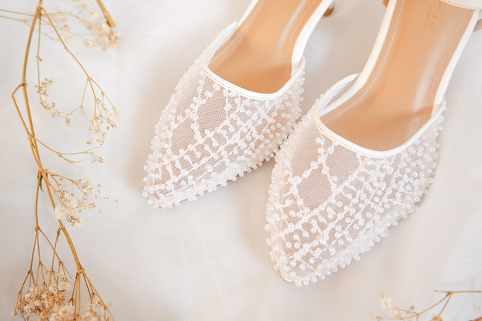 Wedding Shoes by The Garten Shoes - 006 Wedding Shoes by The Garten Shoes - 006