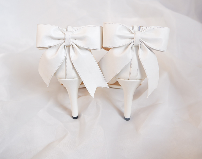 Wedding Shoes by The Garten Shoes - 009 Wedding Shoes by The Garten Shoes - 009