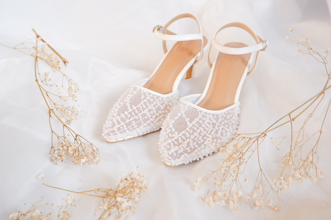 Wedding Shoes by The Garten Shoes - 008 Wedding Shoes by The Garten Shoes - 008