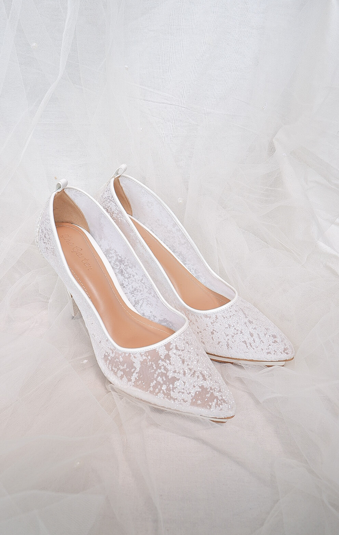 Wedding Shoes by The Garten Shoes - 010 Wedding Shoes by The Garten Shoes - 010