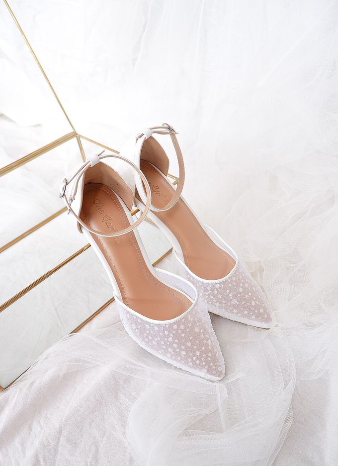 Wedding Shoes by The Garten Shoes - 011 Wedding Shoes by The Garten Shoes - 011