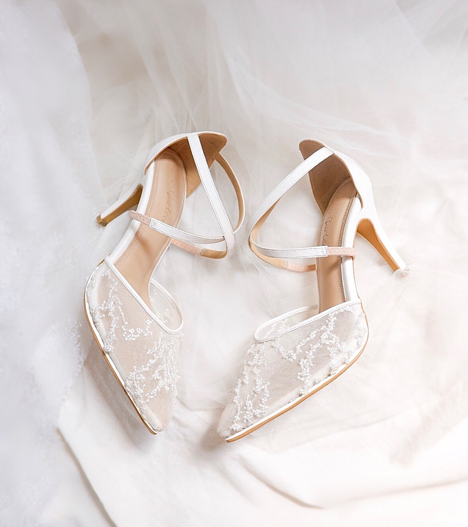 Wedding Shoes by The Garten Shoes - 006