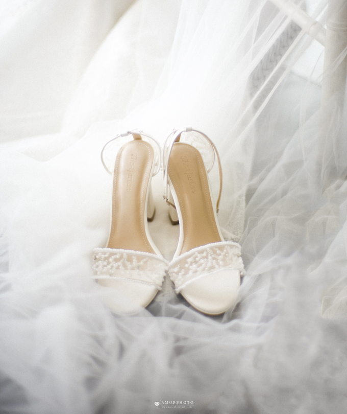 Wedding Shoes by The Garten Shoes - 008