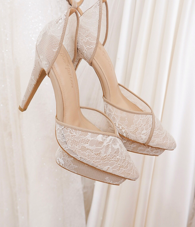 Wedding Shoes by The Garten Shoes - 018 Wedding Shoes by The Garten Shoes - 018