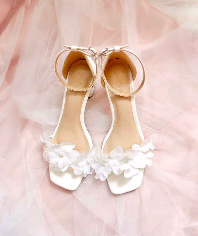 Wedding Shoes by The Garten Shoes - 016 Wedding Shoes by The Garten Shoes - 016