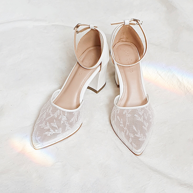 Wedding Shoes by The Garten Shoes - 014