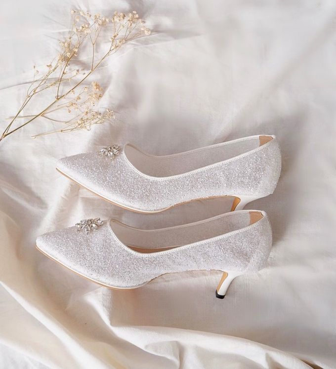 Wedding Shoes by The Garten Shoes - 012